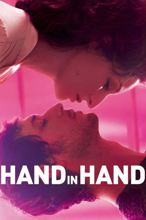 Poster for Hand in Hand