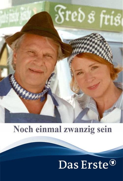 Poster for Noch einmal zwanzig sein