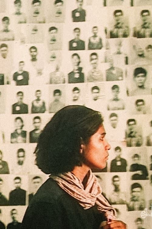 Poster for Blank Page