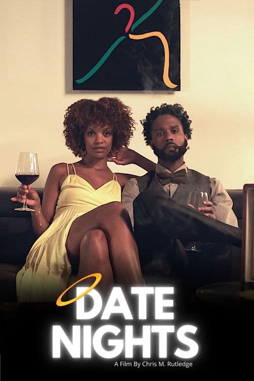 Poster for Date Nights