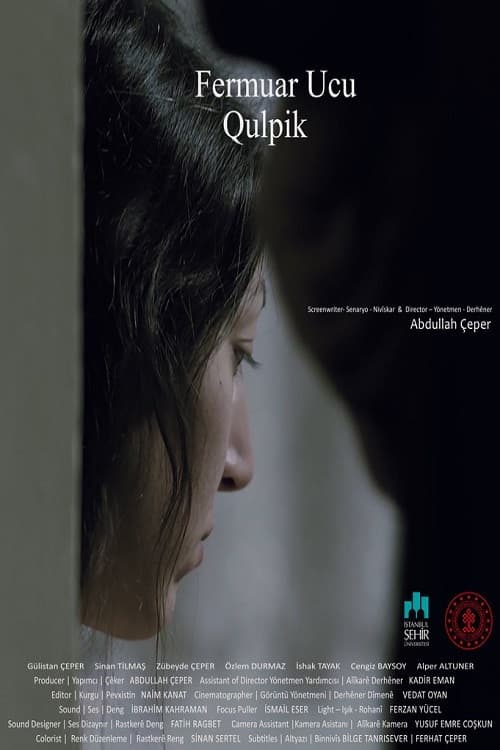 Poster for Fermuar Ucu