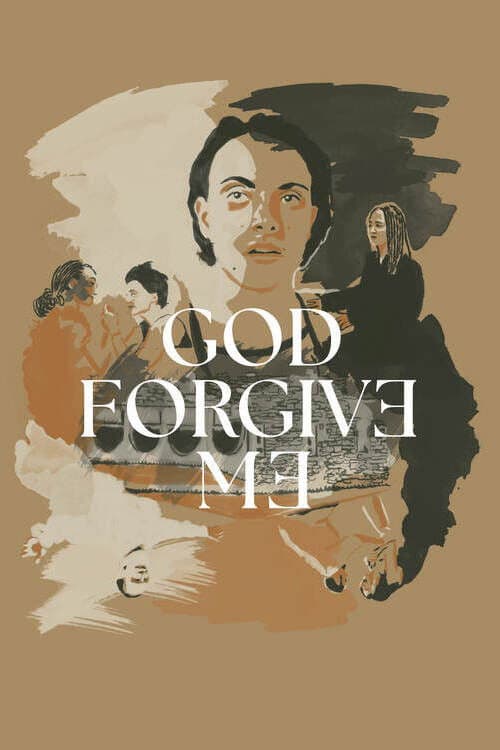 Poster for God Forgive Me