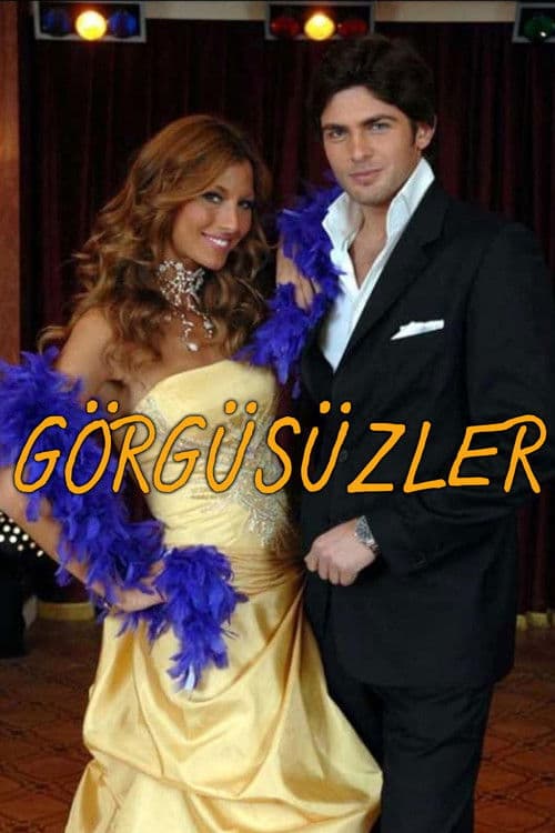 Poster for Görgüsüzler