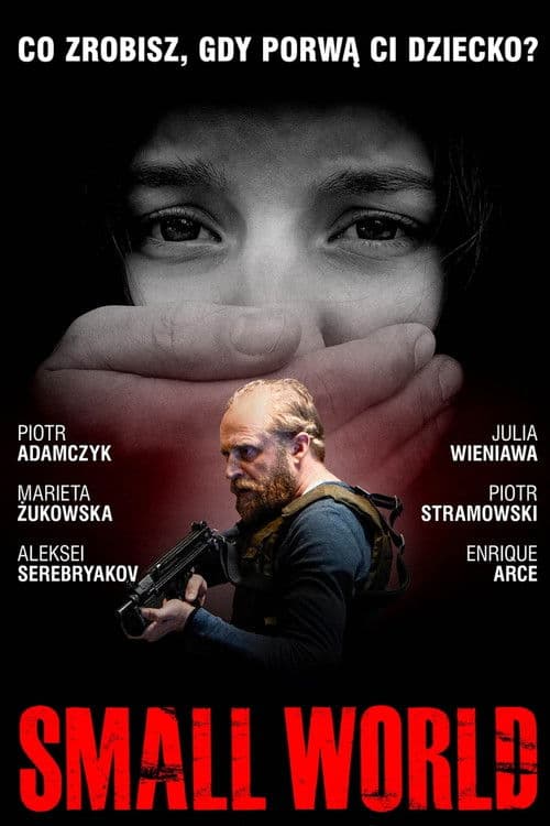 Poster for Small World