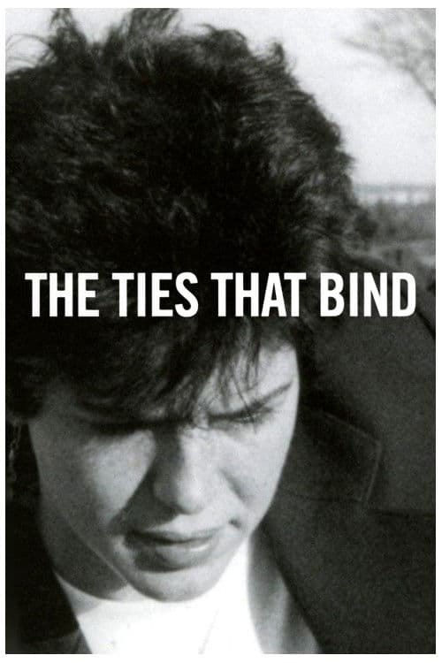 Poster for The Ties That Bind