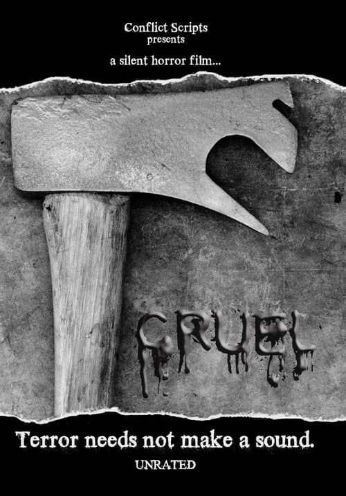 Poster for Cruel