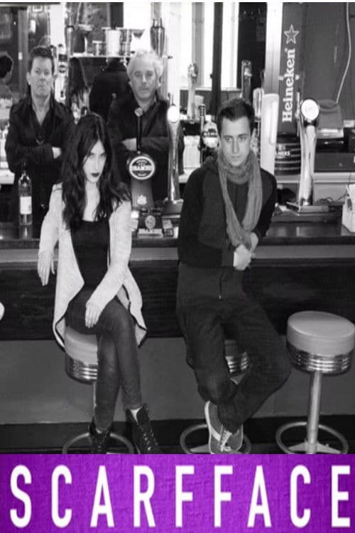 Poster for ScarfFace