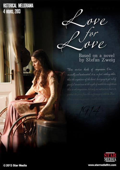 Poster for Love For Love