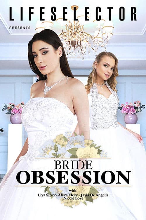 Poster for Bride Obsession