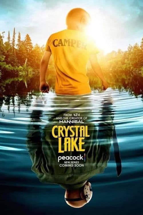 Poster for Crystal Lake