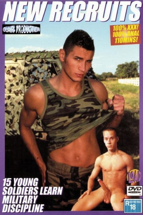 Poster for New Recruits