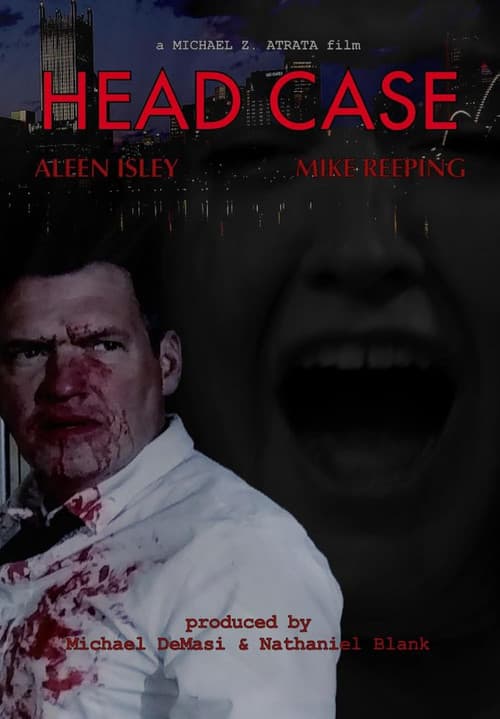 Poster for Head Case