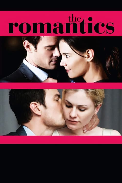 Poster for The Romantics