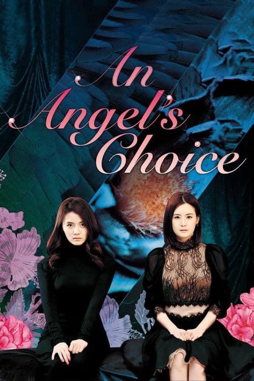 Poster for An Angel's Choice