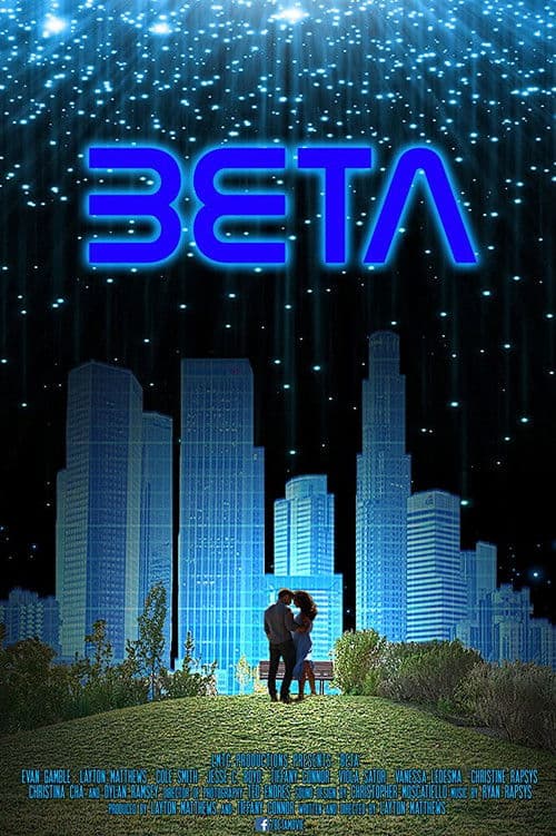 Poster for Beta