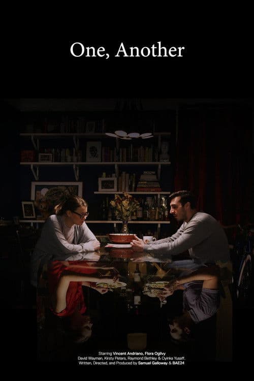 Poster for One, Another