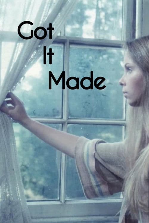 Poster for Got It Made