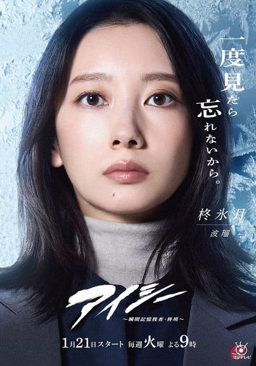 Poster for Frame of Mind