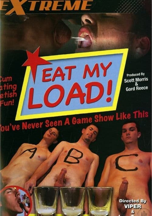 Poster for Eat My Load!