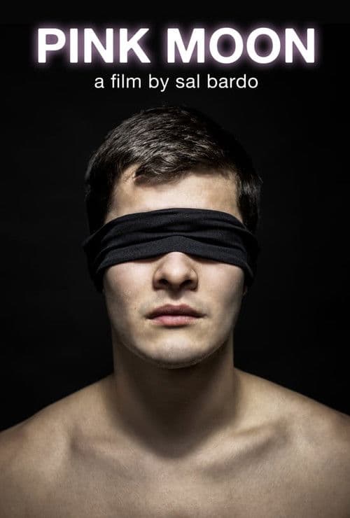 Poster for Pink Moon