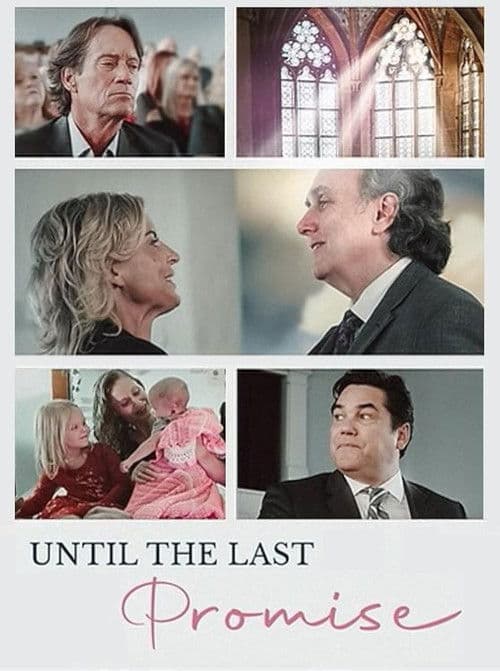 Poster for Until the Last Promise