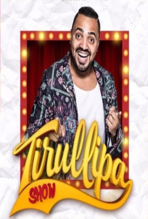 Poster for TIRULLIPA SHOW - NAVIO WS ONBOARD