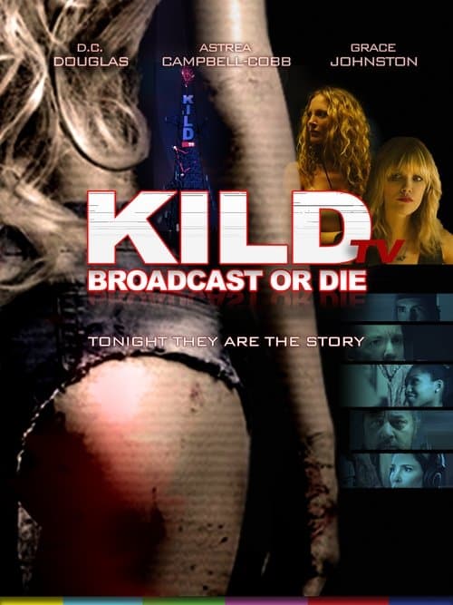 Poster for KILD TV