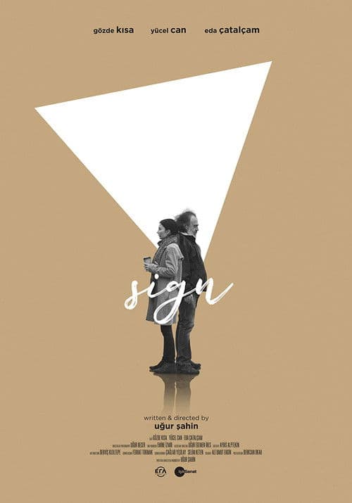 Poster for Sign