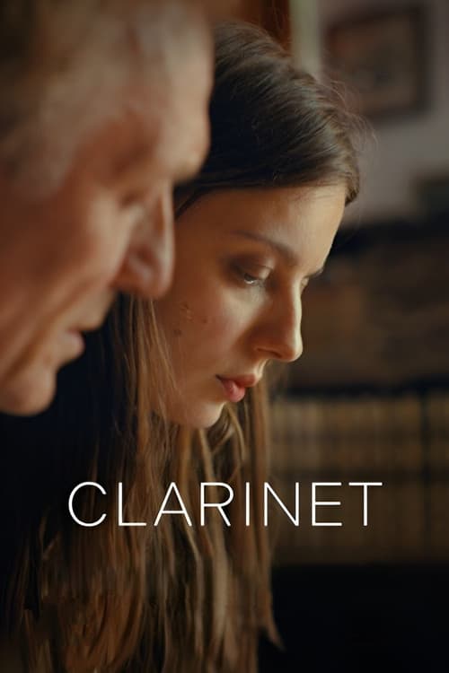 Poster for Clarinet
