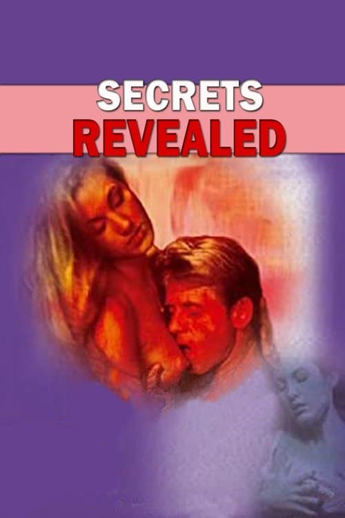 Poster for Secrets Revealed