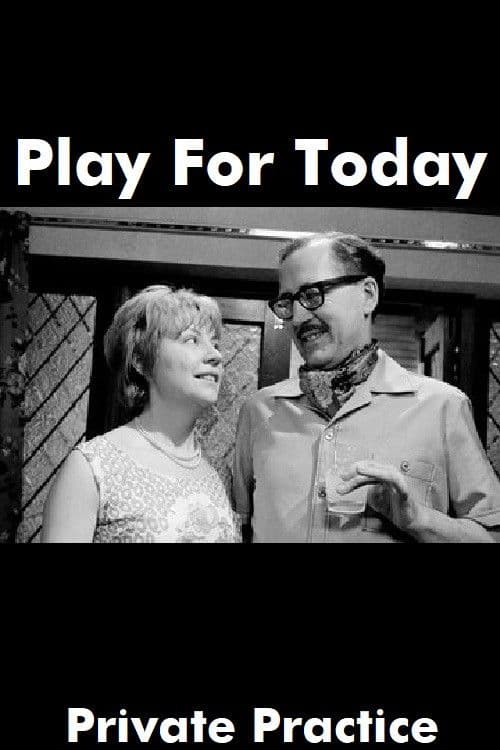 Poster for Private Practice