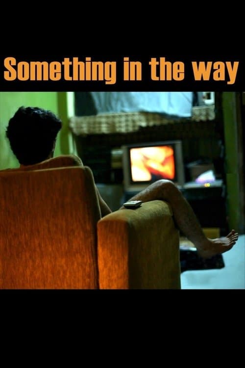 Poster for Something in the Way