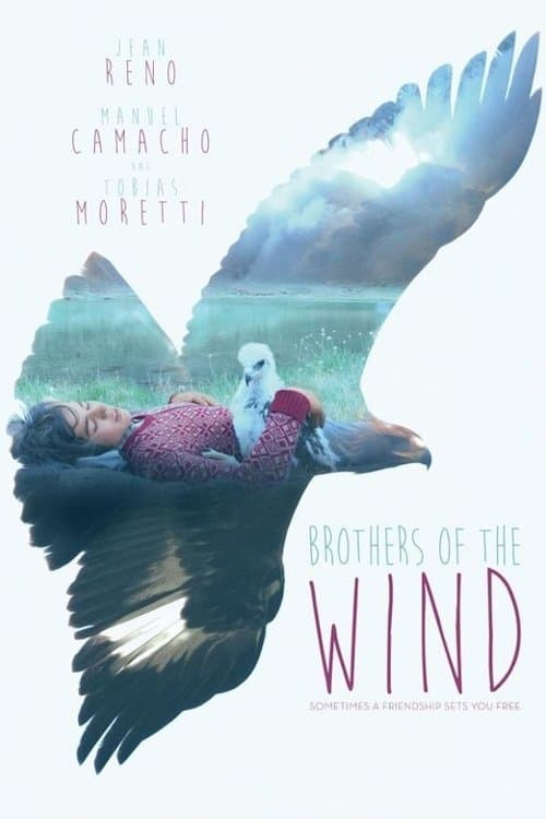 Poster for Brothers of the Wind