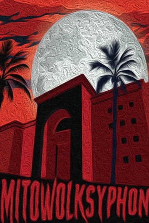 Poster for Mitowolksyphon