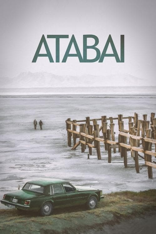 Poster for Atabai