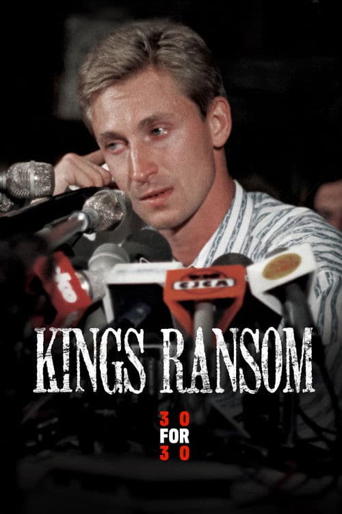 Poster for Kings Ransom