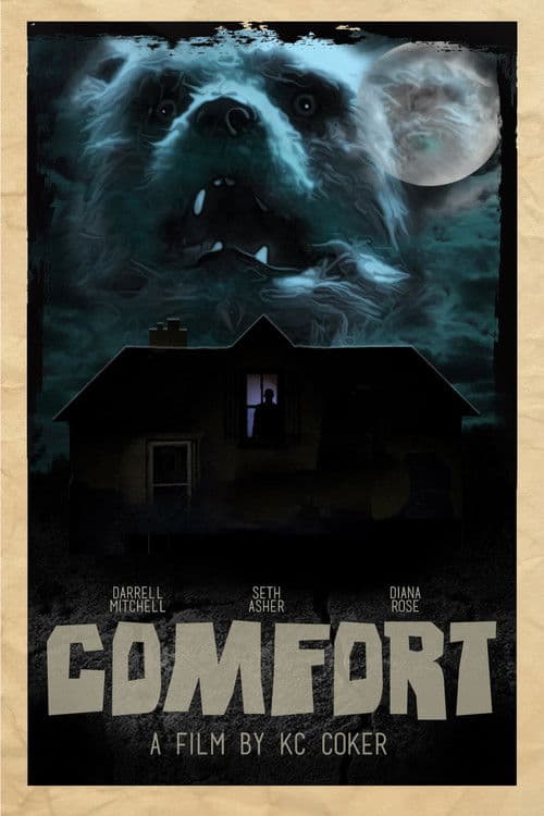 Poster for Comfort