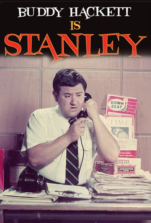 Poster for Stanley
