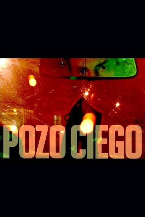 Poster for Pozo ciego