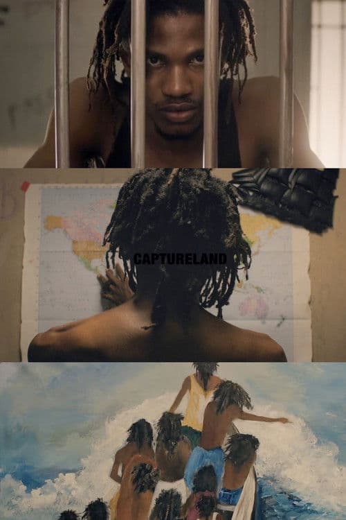 Poster for Captureland