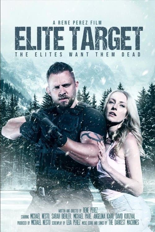 Poster for Elite Target