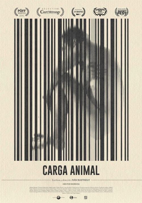 Poster for Animal Transport