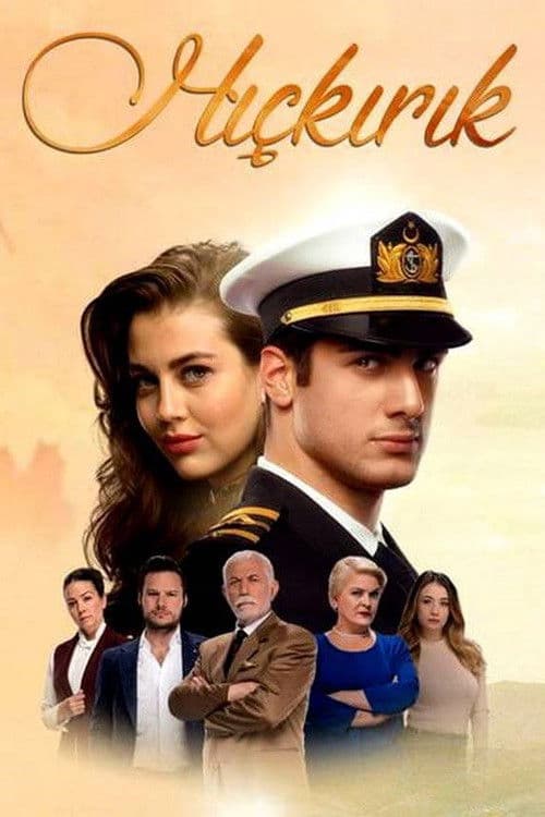 Poster for Hıçkırık