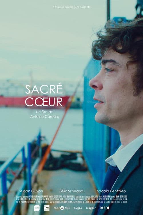 Poster for Sacré Cœur