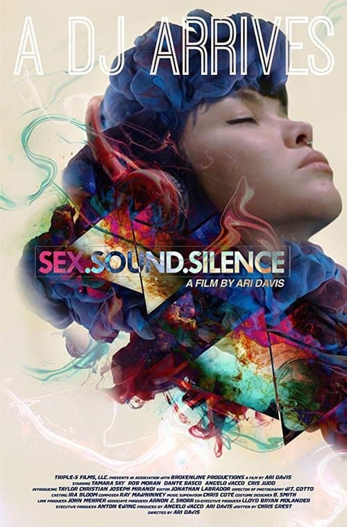 Poster for Sex.Sound.Silence