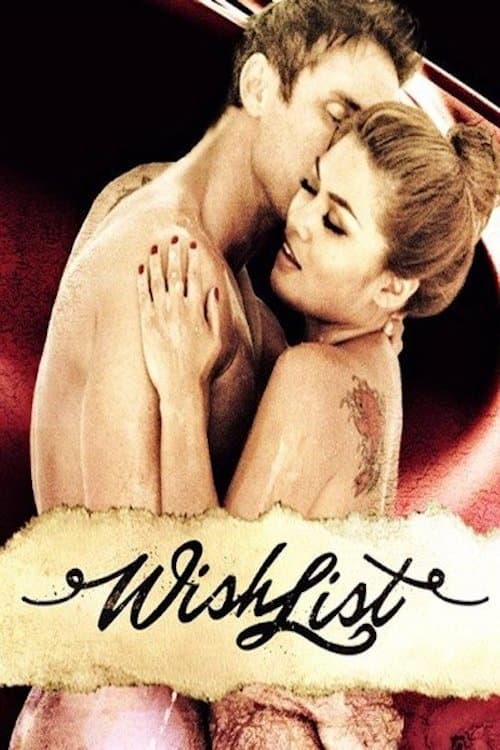 Poster for Sexual Wishlist