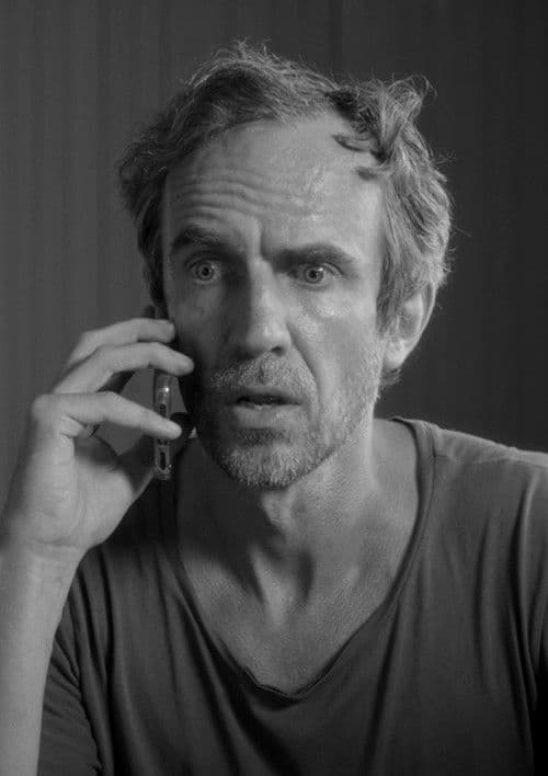 Poster for Der Katze ist das alles egal.