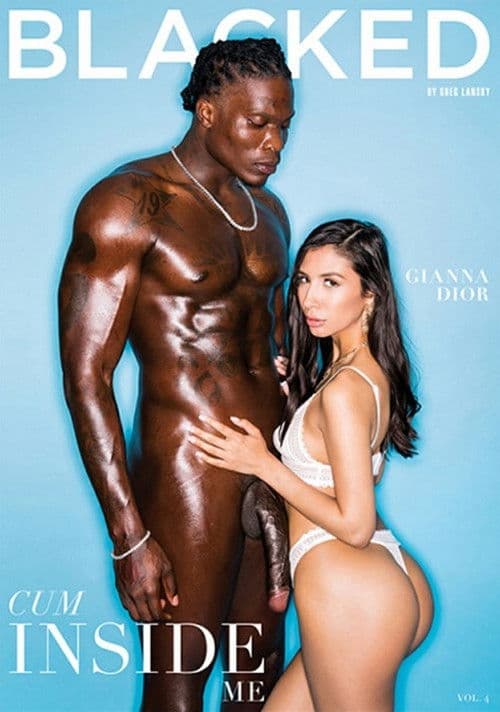 Poster for Cum Inside Me 4