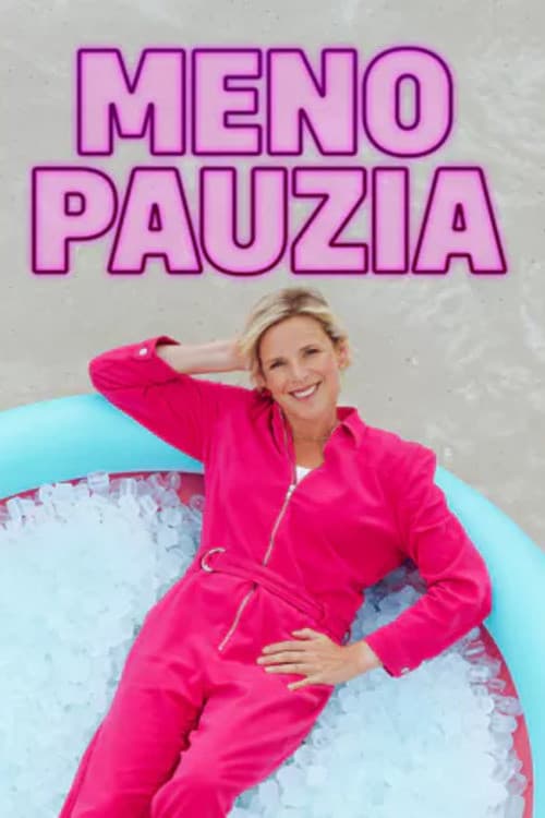 Poster for Menopauzia