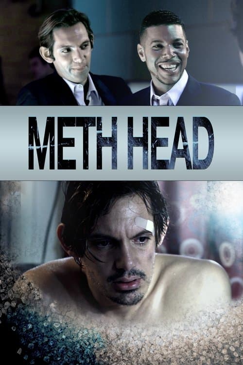 Poster for Meth Head